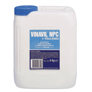 VINAVIL NPC 5KG. D0611
