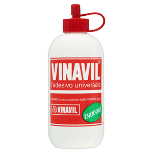 VINAVIL 250gr D0635