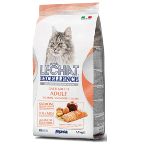 monge lechat excell.iadult salmone 1.5k