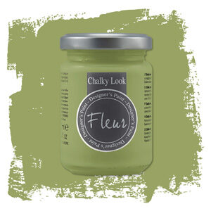 FLEUR CHALKY 130ML F45 BAMBOO